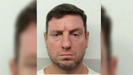 Alabama Executes Man for Pastor’s Slaying