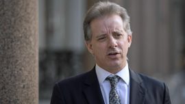 Steele Testimony: FBI Coordinated Closely With State Department on Russia Probe