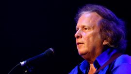 Don McLean Slams UCLA After Lifetime Achievement Award is Withdrawn
