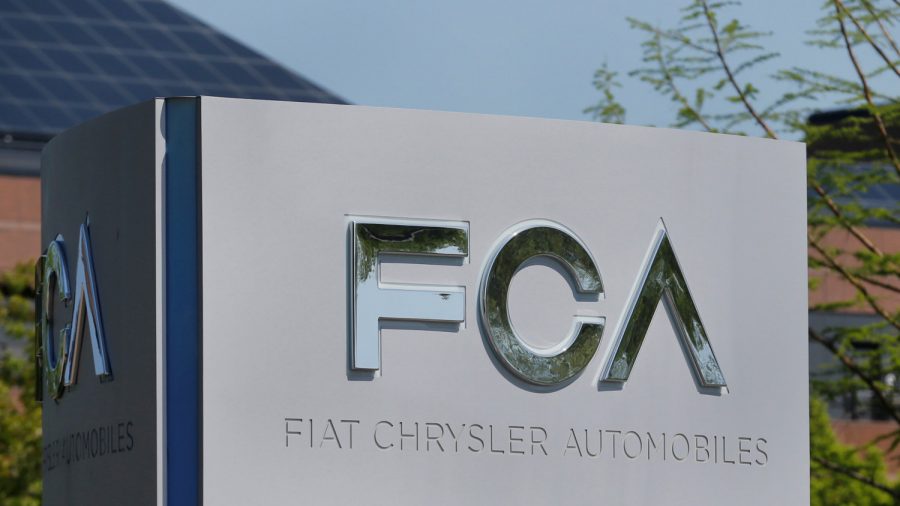 Judge Refuses to Reconsider GM Lawsuit Against Fiat Chrysler