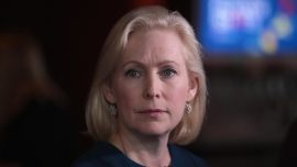 Gillibrand: ‘I Wouldn’t Use the Detention System at All’