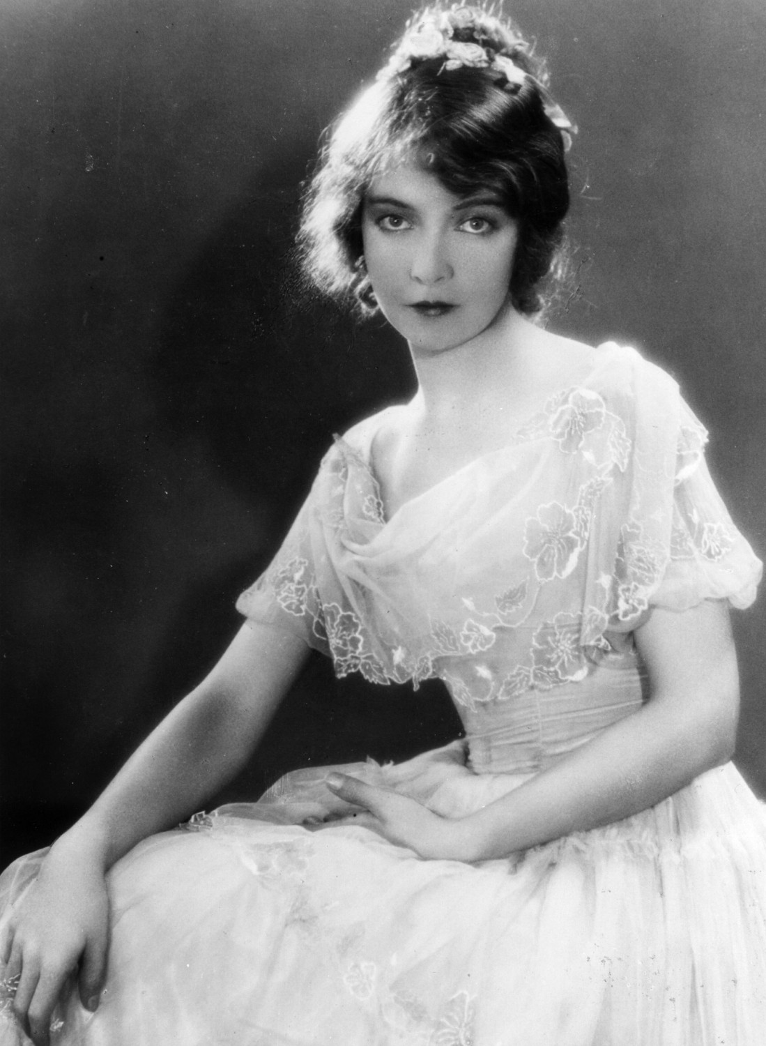 Lillian Diana Gish