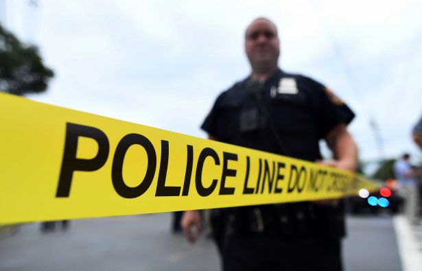 Ο Michigan Man πιστεύει ότι το σπίτι στοχεύτηκε με εκρηκτικά λόγω πολιτικών απόψεων