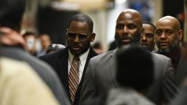 R. Kelly Judgment Withdrawn After Lawyers Say He Can’t Read
