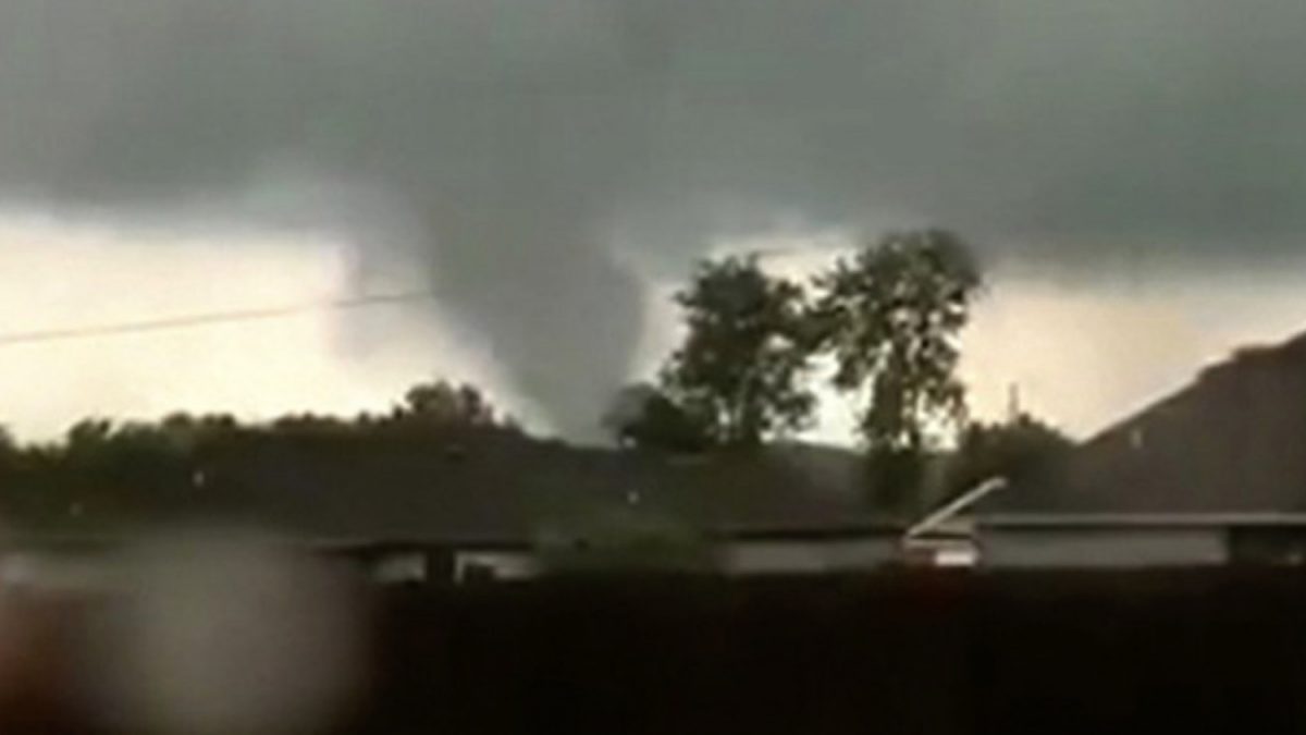 Tornado in Carl Junction 5