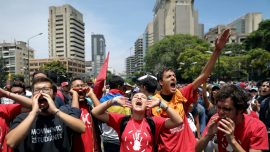 U.N. Launches Investigations Into Killings, Torture in Venezuela