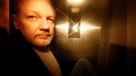 Swedish Prosecutor Requests Assange’s Detention Over Rape Allegation