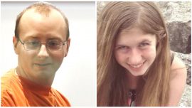Jayme Closs’ Kidnapper Gets 2 Life Sentences for Murders and 25 Years for Abduction