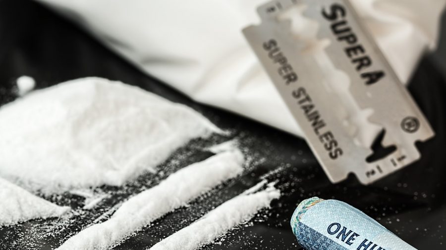 $3 Million Worth of Cocaine Washes up on New Zealand Beach