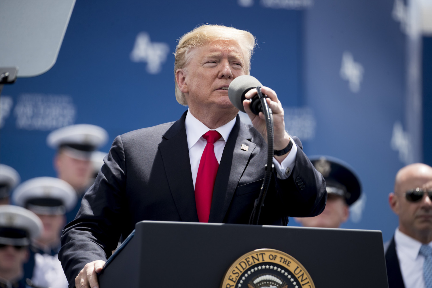 donald trump tariff mexico