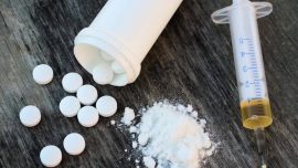 Texas Ramping up Efforts to Fight Fentanyl Crisis Impacting Communities