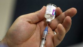 Universal Flu Vaccine Awaiting Third Trial Phase