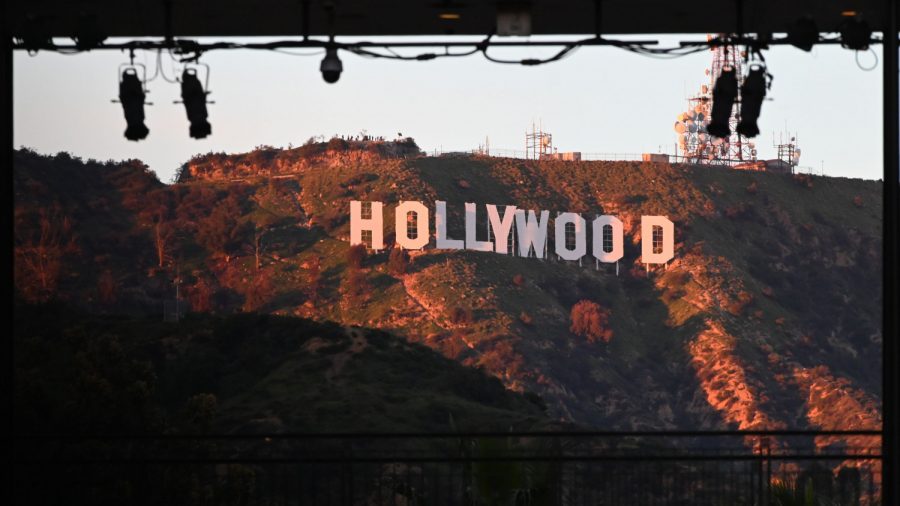 Man Arrested in 1985 Killing of Hollywood TV Director