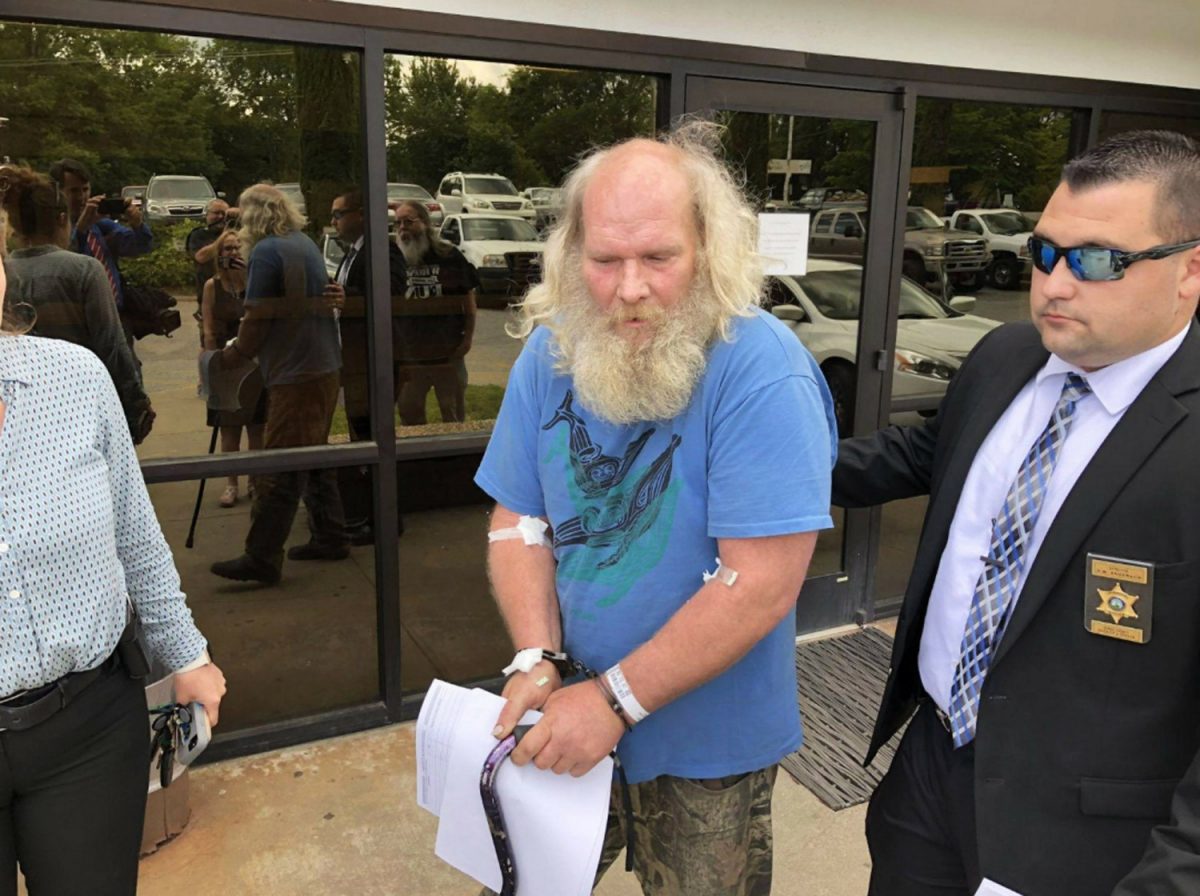 Suspect Edwin Hiatt