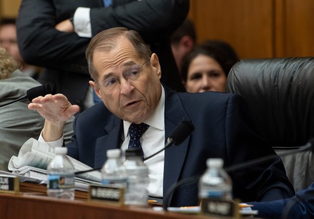 jerrold nadler