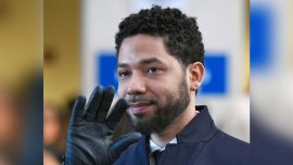 Special Prosecutor Named to Look Into Jussie Smollett Case