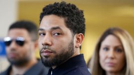 Chicago Releases 911 Calls From Smollett Incident in January