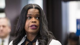 Special Prosecutor Appointed to Investigate Jussie Smollett Case