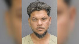 Florida Man Facing Animal Cruelty Charges After 29 Animals Found in U-Haul