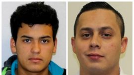 New ‘Heinous Criminals’ Added to ICE’s Most Wanted List