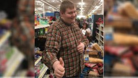 Ohio Teen Loses More Than 100 Pounds While Walking to School Every Day
