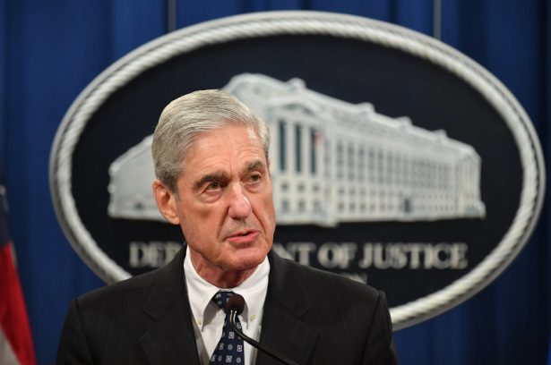 mueller speaks on may 29