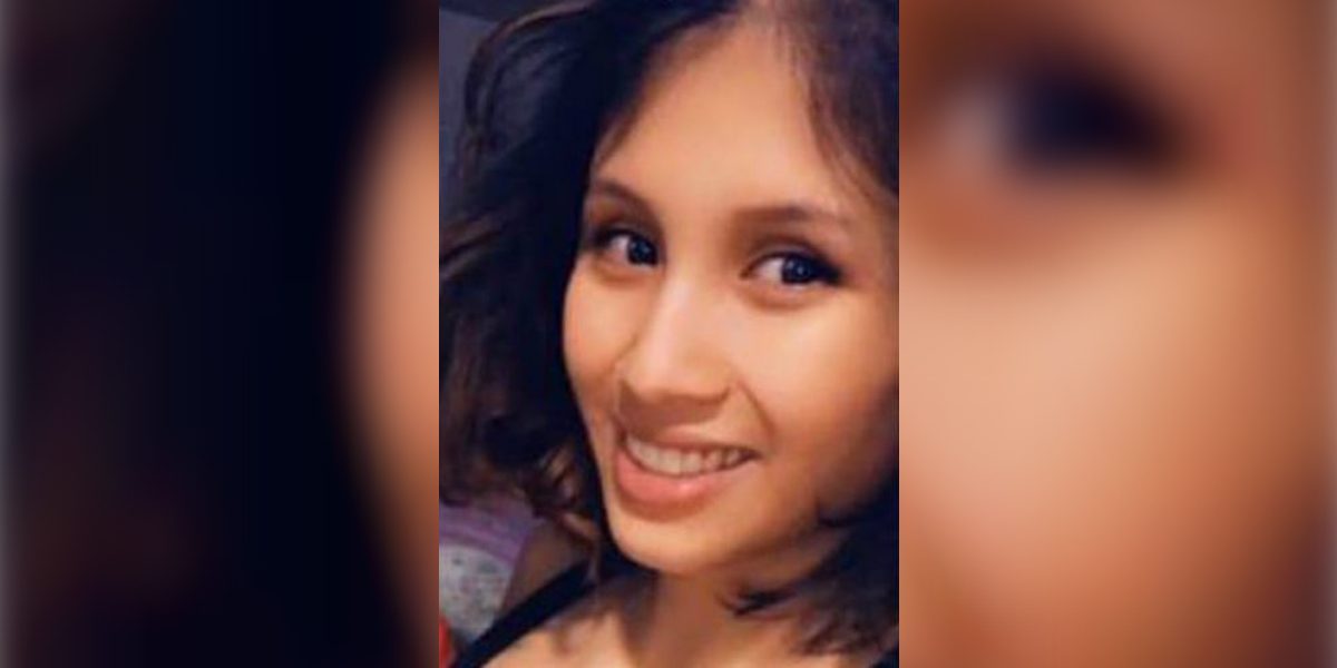 missing pregnant woman's baby found