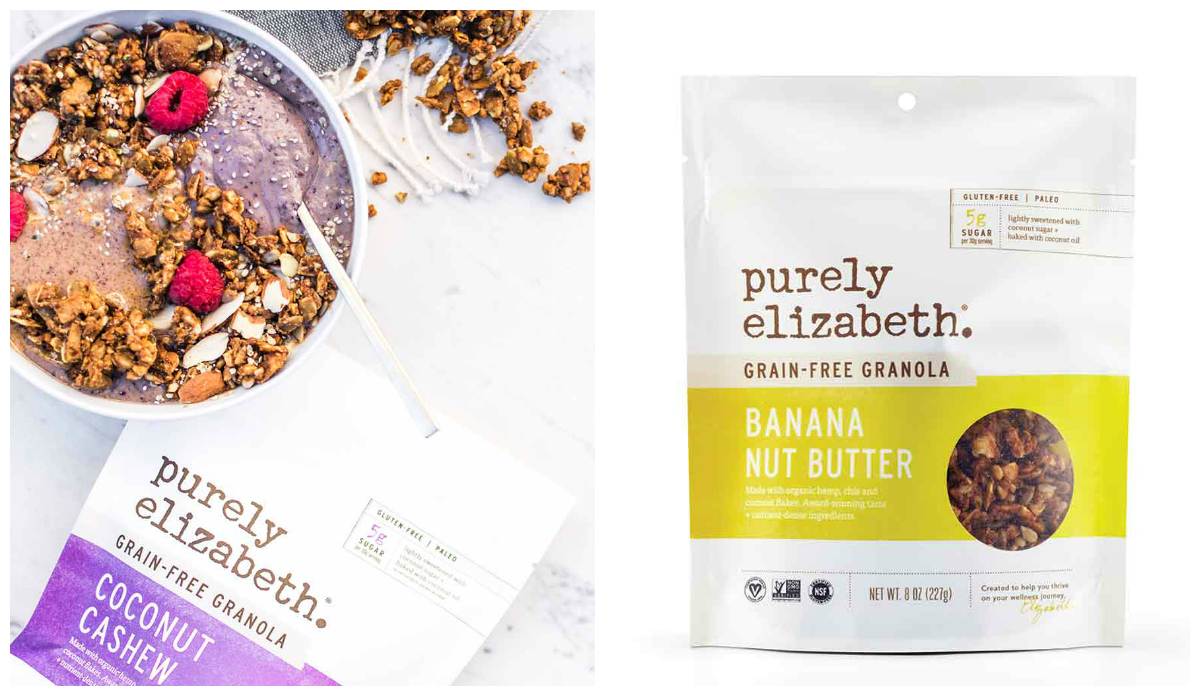 Popular Brand Recalls Granola After Customers Find Rocks and Glass in