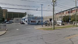 Two Judges Shot During Fight in Parking Lot of Indianapolis Restaurant