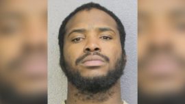 Murder Suspect Mistakenly Released From Florida Jail