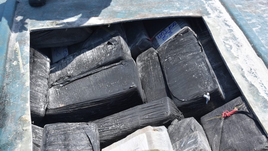 Fishermen Find $1 Million Worth of Cocaine off South Carolina Coast