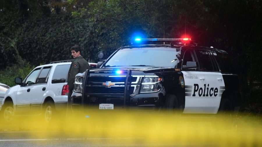 4 People Injured in Shooting Outside San Antonio Mall
