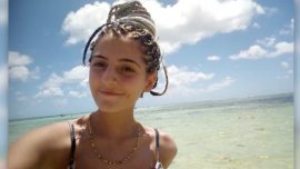 15-Year-Old Argentinian Tourist Wakes up From Coma After She’s Hospitalized in Dominican Republic