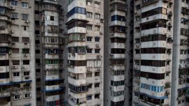 China in Focus (Nov. 26): Anger Erupts Over Apartment Rental Company