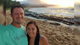 Mystery Shrouds Texan Couple Who Died From Unknown Illness in Fiji