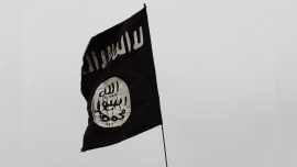 Norway Sentences Woman for Supporting ISIS by Being Homemaker