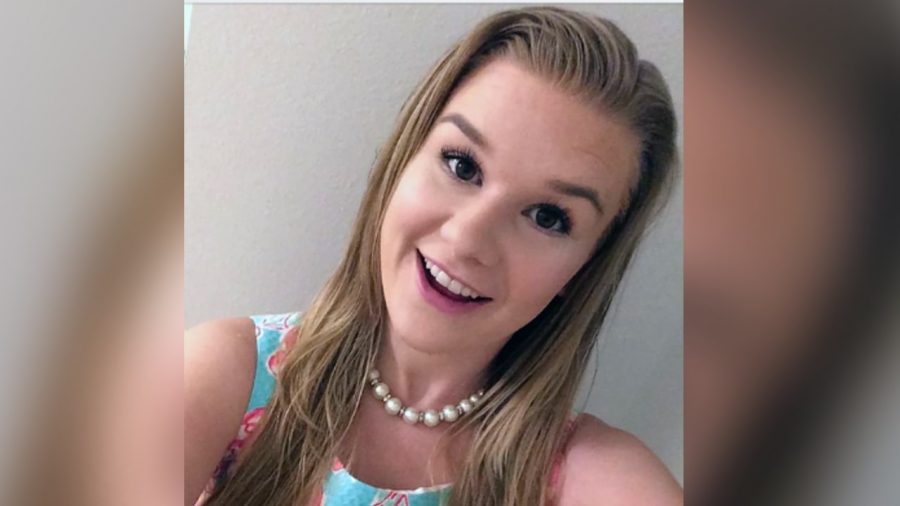 Missing Utah Student Mackenzie Lueck Found Dead, Suspect Charged With Murder