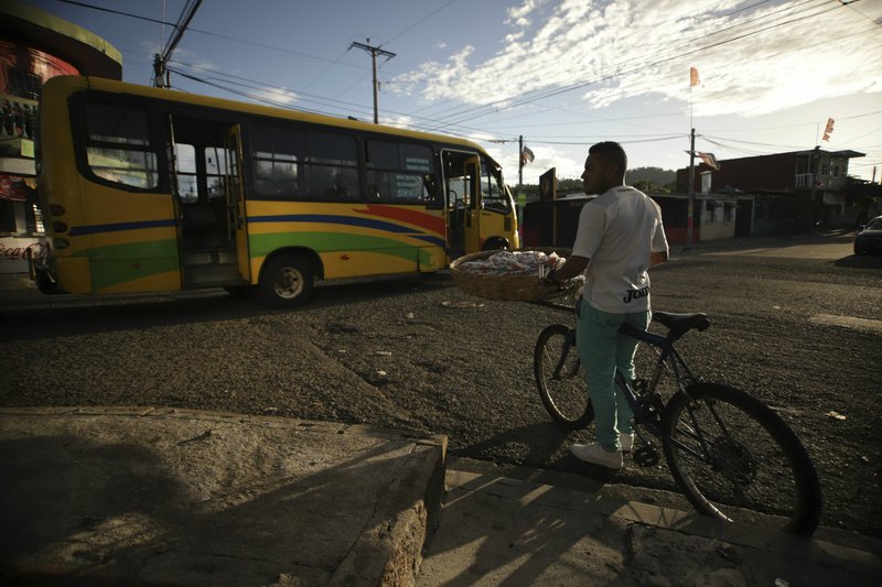 Neighborhood of San Martin 2