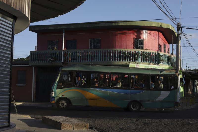 Neighborhood of San Martin 5