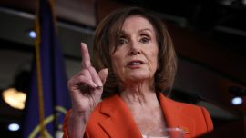 Pelosi Responds to US Immigration Deal with Mexico: ‘We Are Deeply Disappointed’