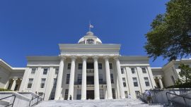 Alabama Legislature Passes Ban on Certain Transgender Procedures, Substances for Minors