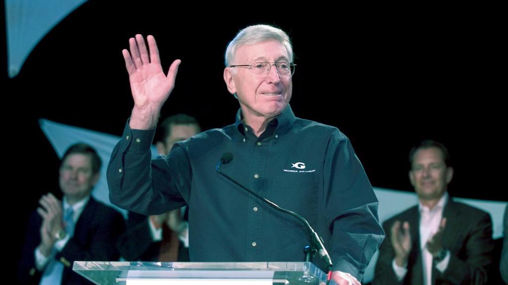 Home Depot Founder Says Bernie Sanders Is The Enemy Of Every Entrepreneur Throughout Time Home Depot Founder Says Bernie Sanders Is The Enemy Of Every Entrepreneur Throughout Time