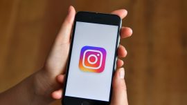 Small Businesses Lament Russia Instagram Ban