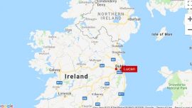 Two 14-Year-Old Boys Found Guilty of Murdering Schoolgirl in Ireland