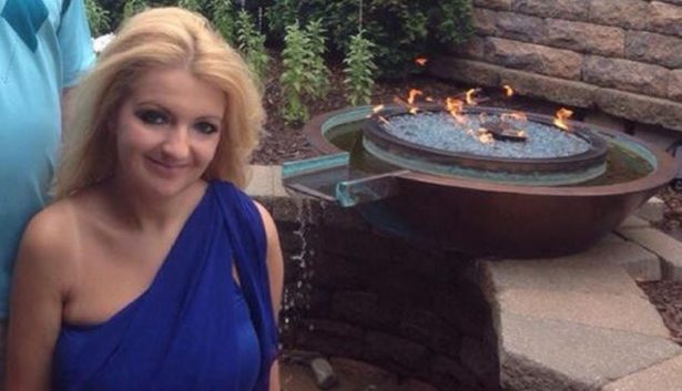woman died in dominican republic