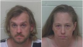 4-Month-Old Baby Found Dead in Well, Parents Charged With Murder