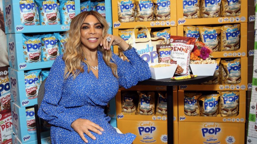 Wendy Williams Reportedly ‘Not in a Good Place’ and ‘Spiraling Out of Control’