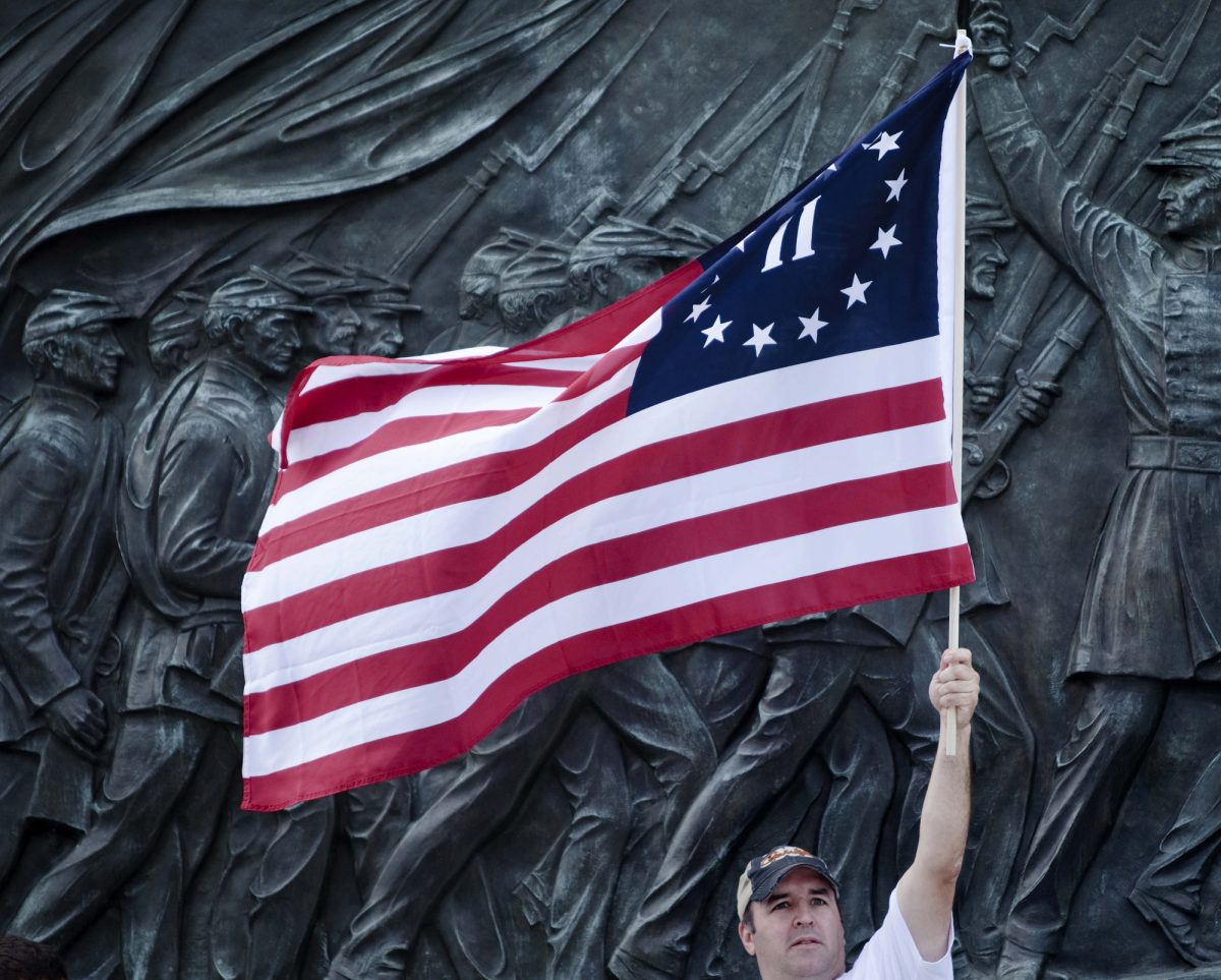 Betsy-Ross