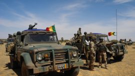 Attack on Mali Fulani Village Kills 23: Local Mayor
