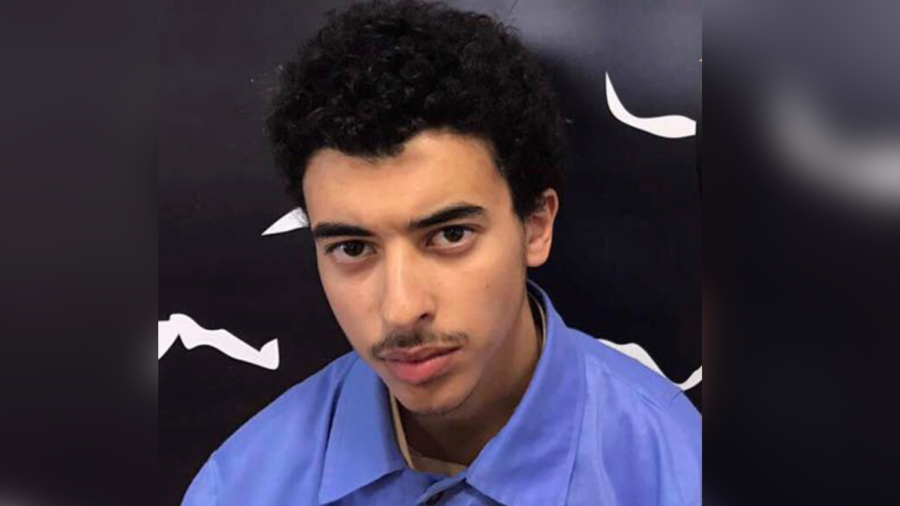 Brother of Manchester Arena Bomber Goes on Trial for Murder